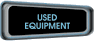 Used Equipment